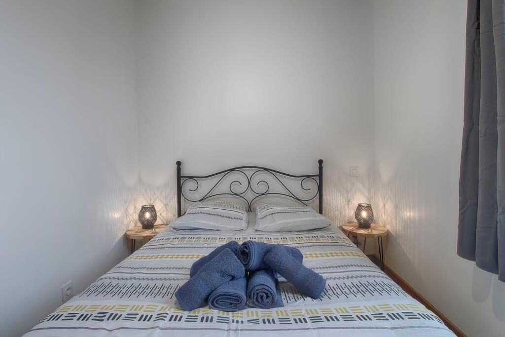 Appartement Centre-Ville Lagny Εξωτερικό φωτογραφία