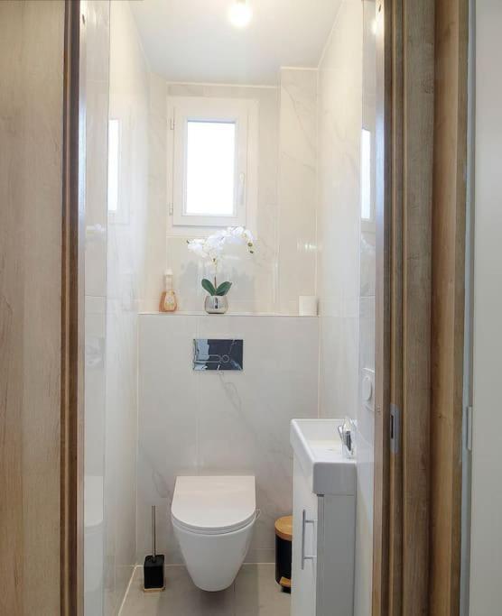 Appartement Centre-Ville Lagny Εξωτερικό φωτογραφία